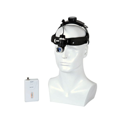 Lupa dental, laboratorio dental, máquina de laboratorio dental, odontología, den